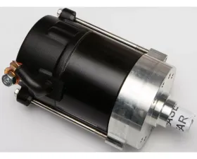 All Balls Starter Motor 1.4 Black Hitachi Harley Flh Electra Glide 1966-1981