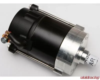All Balls Starter Motor 1.4 Black Hitachi Harley Flh Electra Glide 1966-1981 - 80-1005