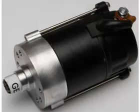 All Balls Starter Motor 1.4 Black Prestolite Harley Flh Electra Glide 1966-1981
