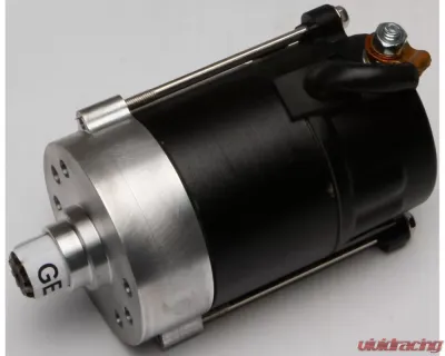 All Balls Starter Motor 1.4 Black Prestolite Harley Flh Electra Glide 1966-1981 - 80-1007