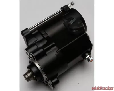 All Balls Starter Motor 1.4 Black Buell Blast 2000-2009 - 80-1009