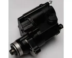All Balls Starter Motor 1.4 Black Harley Cvo Road Glide Ultra 2015-2016