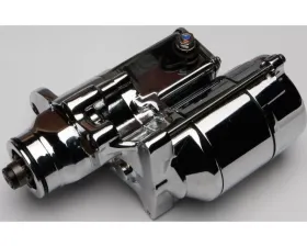 All Balls Starter Motor 1.4 Chrome Harley Fls Softail Slim 2012-2016