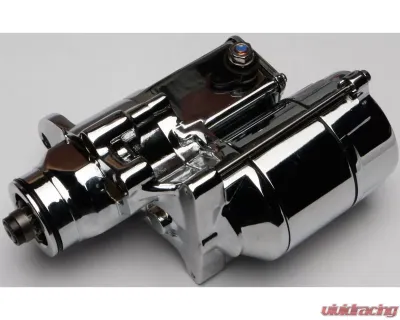 All Balls Starter Motor 1.4 Chrome Harley Fls Softail Slim 2012-2016 - 80-1014
