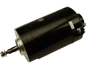 All Balls Generator Black Harley Fl Duo Glide 1959-1964