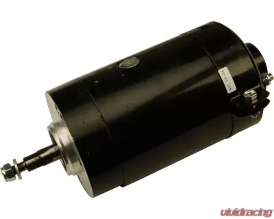 All Balls Generator Black Harley Fl Duo Glide 1959-1964 - 80-2001