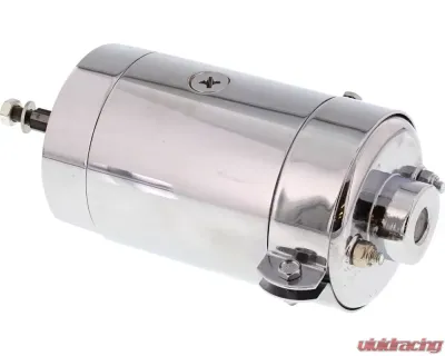 All Balls Generator Black Harley Fl Duo Glide 1959-1964 - 80-2001