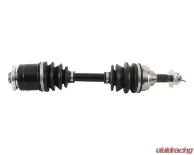 All Balls Complete ATV Cv Axle Left Arctic Cat 250 2001 - AB6-AC-8-118