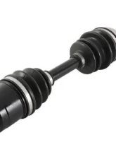All Balls Complete ATV Cv Axle Left Arctic Cat 250 2001                                     - AB6-AC-8-118 - Image 2