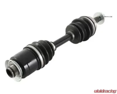 All Balls Complete ATV Cv Axle Left Arctic Cat 250 2001 - AB6-AC-8-118