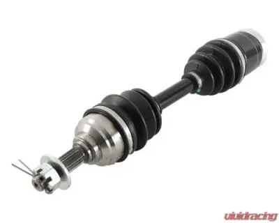 All Balls Complete ATV Cv Axle Left Arctic Cat 250 2001 - AB6-AC-8-118