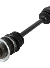 All Balls Complete ATV Cv Axle Left Arctic Cat 550 Trv 2009-2013                                     - AB6-AC-8-145 - Image 2