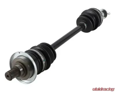 All Balls Complete ATV Cv Axle Left Arctic Cat 550 Trv 2009-2013 - AB6-AC-8-145