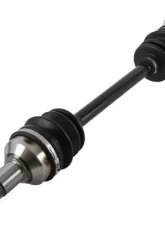 All Balls Complete ATV Cv Axle Left Arctic Cat 550 Trv 2009-2013                                     - AB6-AC-8-145 - Image 3