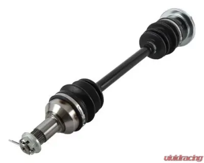 All Balls Complete ATV Cv Axle Left Arctic Cat 550 Trv 2009-2013 - AB6-AC-8-145