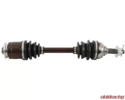 All Balls Complete ATV Cv Axle Left Arctic Cat 400 1998-2000 - AB6-AC-8-218