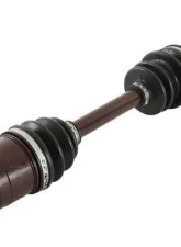 All Balls Complete ATV Cv Axle Left Arctic Cat 400 1998-2000                                     - AB6-AC-8-218 - Image 2