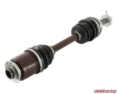 All Balls Complete ATV Cv Axle Left Arctic Cat 400 1998-2000 - AB6-AC-8-218