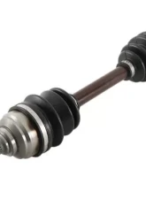 All Balls Complete ATV Cv Axle Left Arctic Cat 400 1998-2000                                     - AB6-AC-8-218 - Image 3