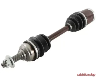 All Balls Complete ATV Cv Axle Left Arctic Cat 400 1998-2000 - AB6-AC-8-218