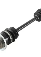 All Balls Complete ATV Cv Axle Left Arctic Cat 400 Fis 2013-2014                                     - AB6-AC-8-245 - Image 2