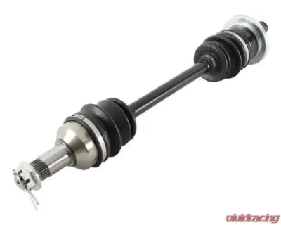 All Balls Complete ATV Cv Axle Left Arctic Cat 400 Fis 2013-2014 - AB6-AC-8-245