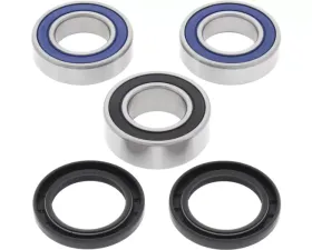 All Balls Wheel Bearing and Seal Kit Sherco Offroad Bike