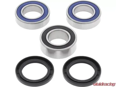 All Balls Wheel Bearing and Seal Kit Sherco Offroad Bike - 25-1556