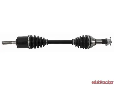 All Balls 6 Ball Heavy Duty Axle Front Right Can-Am Maverick Sport 1000 DPS 2019-2020 - AB6-CA-8-233
