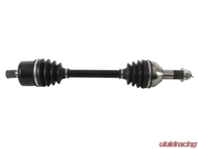 All Balls 6 Ball Heavy Duty Axle Can-Am Maverick Sport 1000 | Maverick Sport MAX 1000R - AB6-CA-8-334