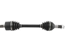 All Balls 8 Ball Extreme Duty Complete Axle Can-Am Maverick Sport 1000 | Maverick Sport MAX 1000R