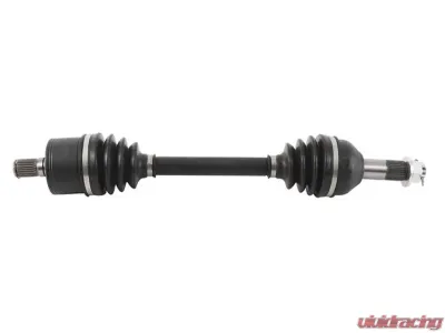All Balls 8 Ball Extreme Duty Complete Axle Can-Am Maverick Sport 1000 | Maverick Sport MAX 1000R - AB8-CA-8-334
