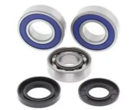 All Balls Snow Mobile Shaft Kit Yamaha V Max 500 1994-1996