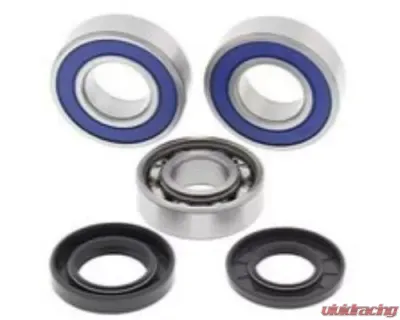 All Balls Snow Mobile Shaft Kit Yamaha V Max 500 1994-1996 - 14-1070