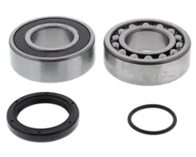 All Balls Snow Mobile Shaft Kit Arctic Cat M 6000 2015-2016