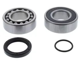All Balls Snow Mobile Shaft Kit Arctic Cat 600 Sno Pro/Cc 2013
