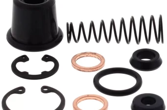 Driveline