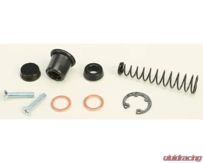 All Balls Master Cylinder Rebuild Kit Kawasaki Ex 650R 2017 - 18-1097