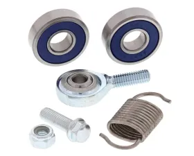 All Balls Rear Brake Pedal Kit Husqvarna Fc 250 2016-2018
