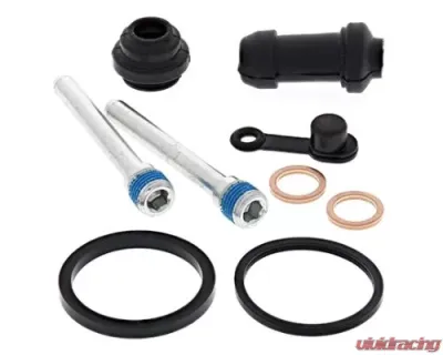 All Balls Caliper Rebuild Kit Kawasaki Kx65 2000-2018 - 18-3001