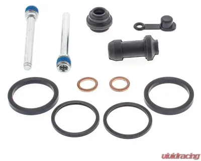 All Balls Caliper Rebuild Kit Can-Am Commander 1000 Dps 2016-2018 - 18-3004