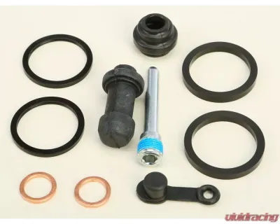 All Balls Caliper Rebuild Kit Honda Atc350X 1986 - 18-3007