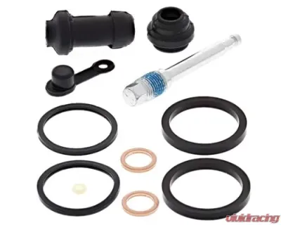 All Balls Caliper Rebuild Kit Front Honda Crf250L 2013-2017 - 18-3008