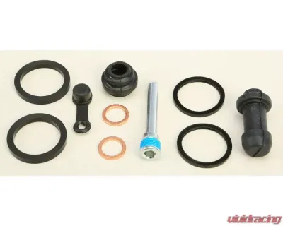 All Balls Caliper Rebuild Kit Kawasaki Kx125 1997-2000 - 18-3011
