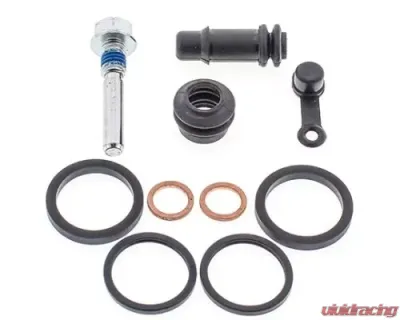 All Balls Caliper Rebuild Kit Yamaha Ttr125L 2000-2008 - 18-3014