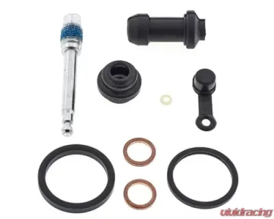 All Balls Caliper Rebuild Kit Front Honda Trx450Er 2006-2014 - 18-3017