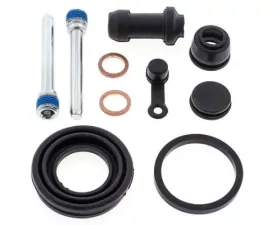 All Balls Caliper Rebuild Kit Honda Trx420 Fa 2009-2018