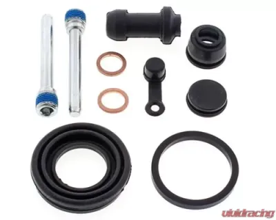 All Balls Caliper Rebuild Kit Honda Trx420 Fa 2009-2018 - 18-3019