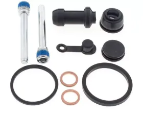 All Balls Caliper Rebuild Kit Arctic Cat 400 Dvx 2004-2008