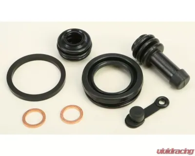 All Balls Caliper Rebuild Kit Kawasaki Ar50 Mini 1981-1994 - 18-3024